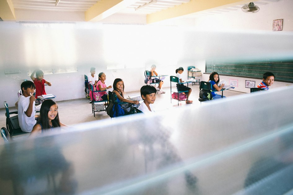 Enhancing Communication with Parents