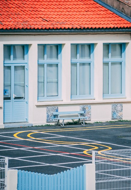 Streamlining School Operations